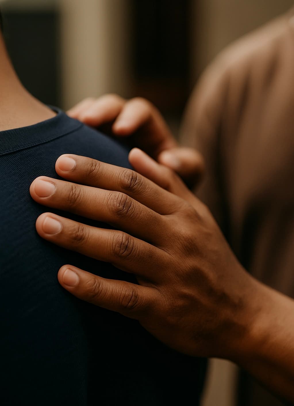 Receive Spiritual Guidance