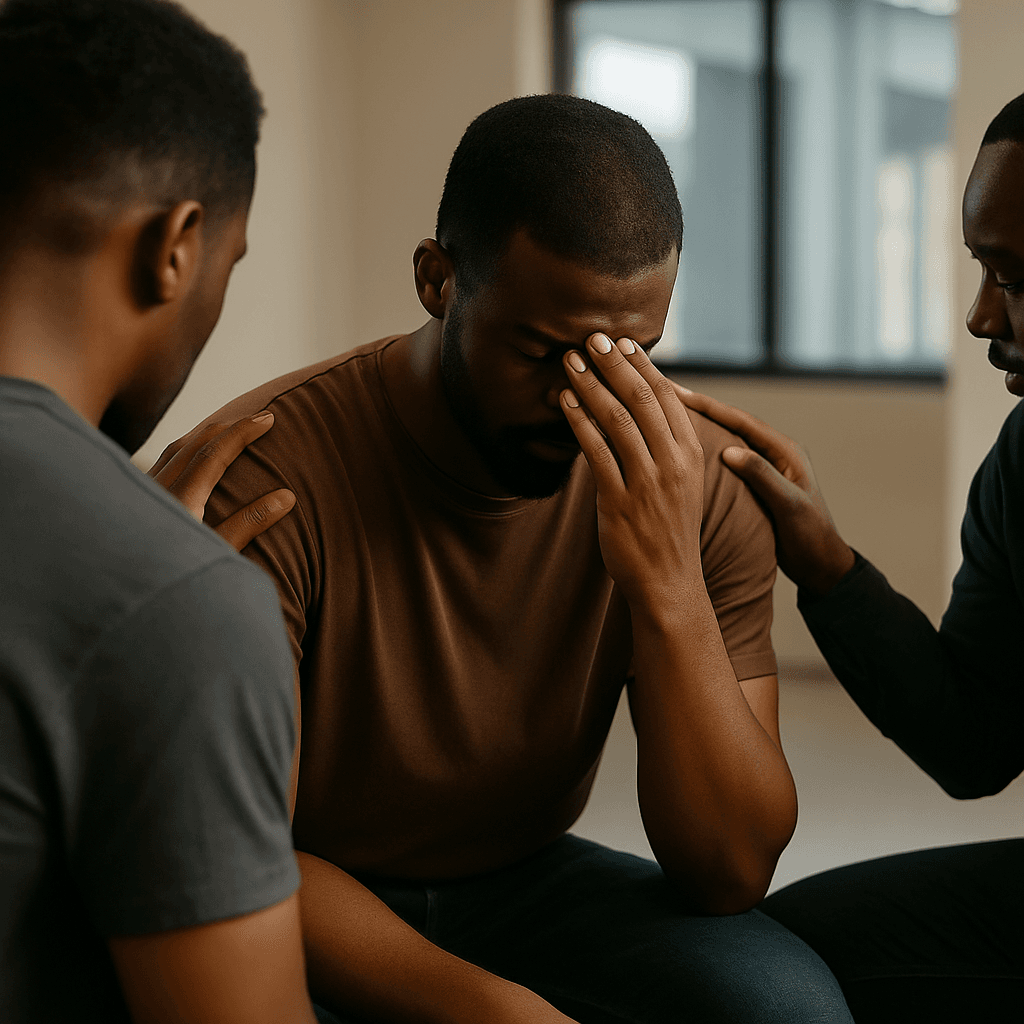 Rehabilitation Program